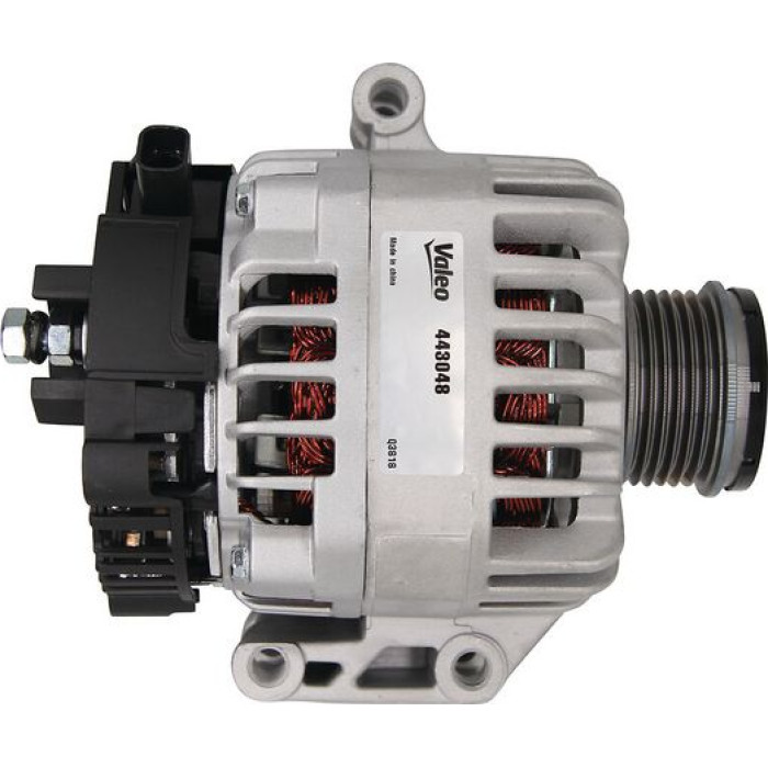 Generator 443048 Generator 443048