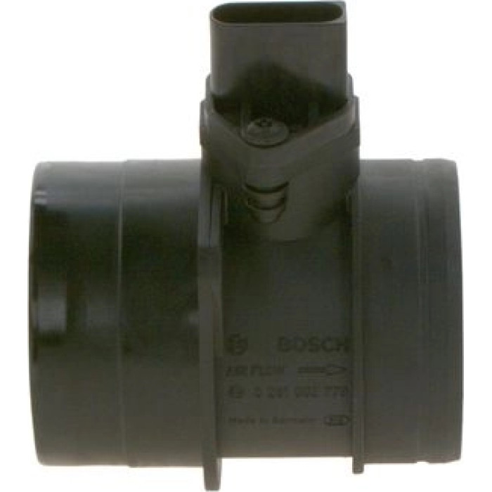BOSCH 0 281 002 779 Luftmassenmesser BOSCH 0 281 002 779 Luftmassenmesser