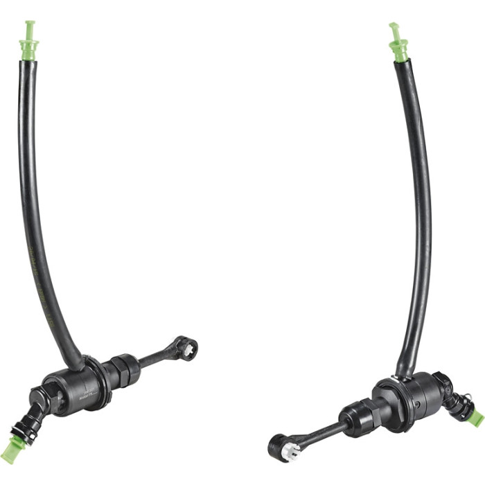 Valeo 804822 Geberzylinder, Kupplung Valeo 804822 Geberzylinder, Kupplung