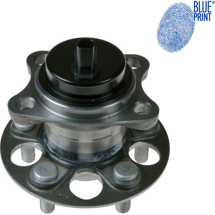 Blue Print ADT383122 Radlagersatz Blue Print ADT383122 Radlagersatz