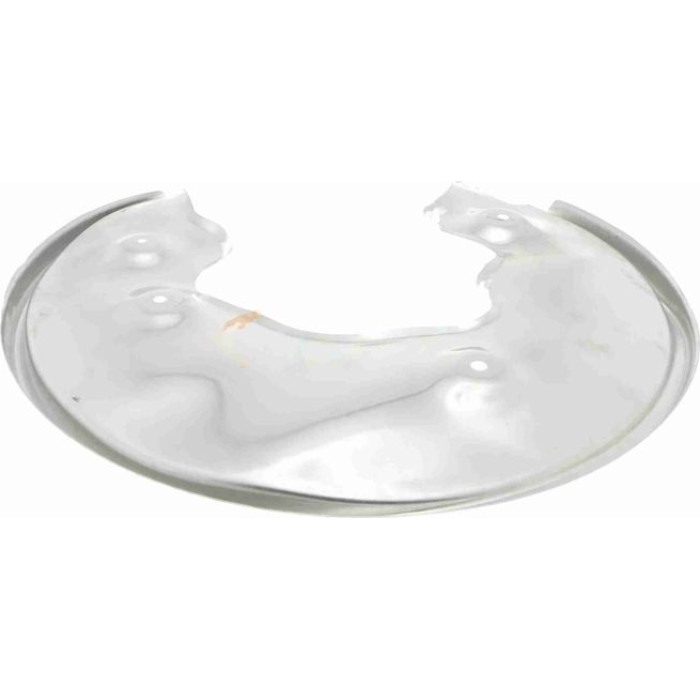 Vaico V10-5067 Spritzblech, Bremsscheibe Green Mobility Parts
