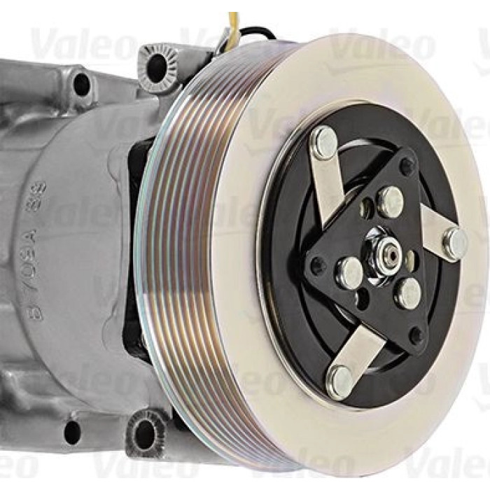 Valeo 813029 Kompressor, Klimaanlage CORE-FLEX Valeo 813029 Kompressor, Klimaanlage CORE-FLEX