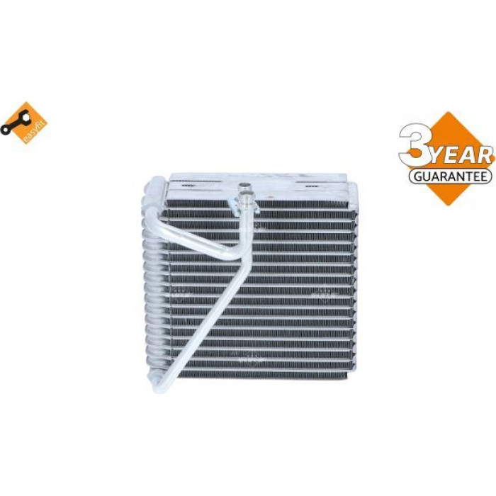 NRF 36143 Verdampfer, Klimaanlage EASY FIT NRF 36143 Verdampfer, Klimaanlage EASY FIT
