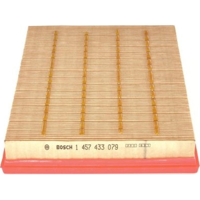 BOSCH 1 457 433 079 Luftfilter BOSCH 1 457 433 079 Luftfilter