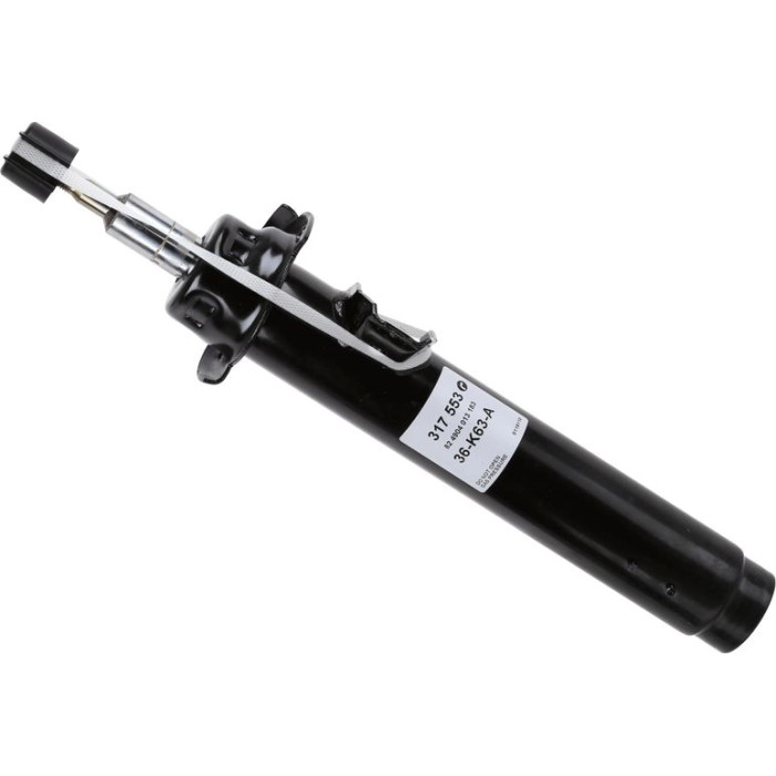 Sachs 317 553 Stoßdämpfer Sachs 317 553 Stoßdämpfer