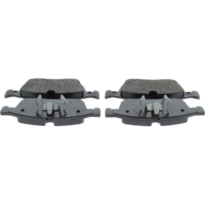 BOSCH 0 986 460 131 Bremsbelagsatz, Scheibenbremse BOSCH 0 986 460 131 Bremsbelagsatz, Scheibenbremse