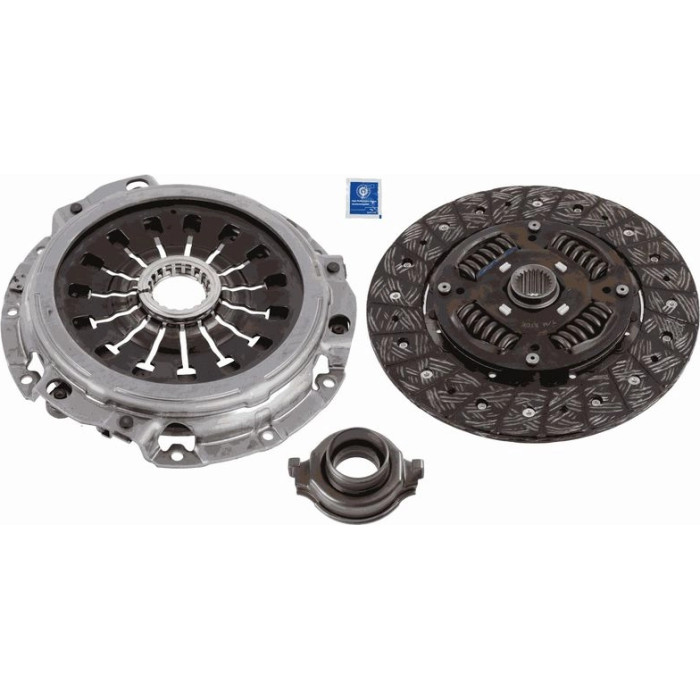 SACHS 3000 951 225 Kupplungssatz