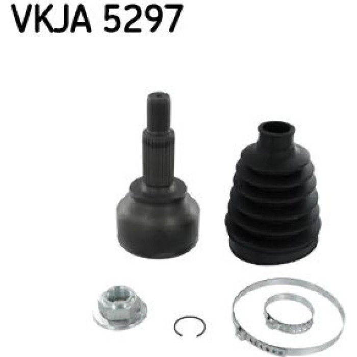 Gelenksatz, Antriebswelle VKJA 5297 Gelenksatz, Antriebswelle VKJA 5297