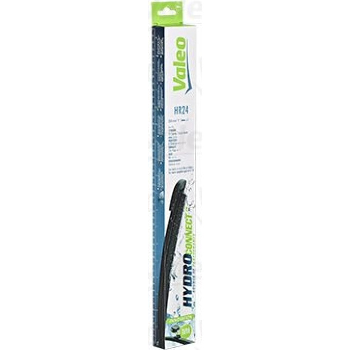 Valeo 578560 Wischblatt Scheibenwischer HYDROCONNECT REAR Valeo 578560 Wischblatt Scheibenwischer HYDROCONNECT REAR