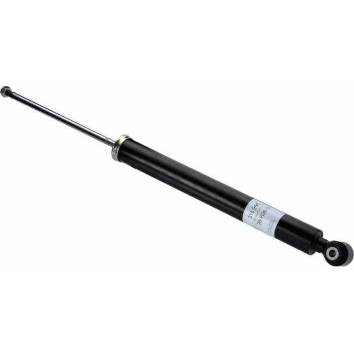 Sachs 315 269 Stoßdämpfer Sachs 315 269 Stoßdämpfer