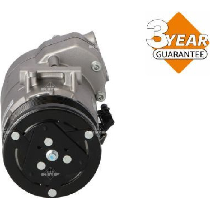 NRF 32788 Kompressor, Klimaanlage EASY FIT