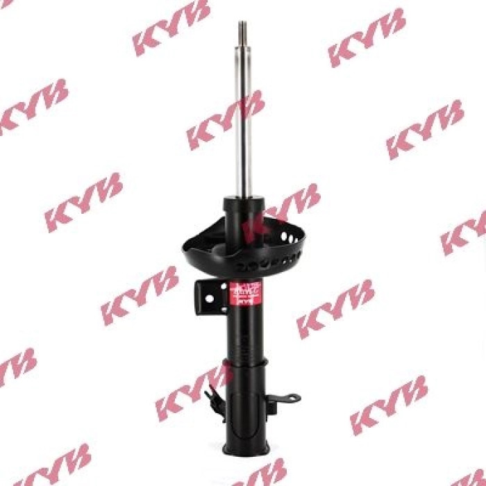 KYB 3348055 Stoßdämpfer Vorne links Excel-G KYB 3348055 Stoßdämpfer Vorne links Excel-G