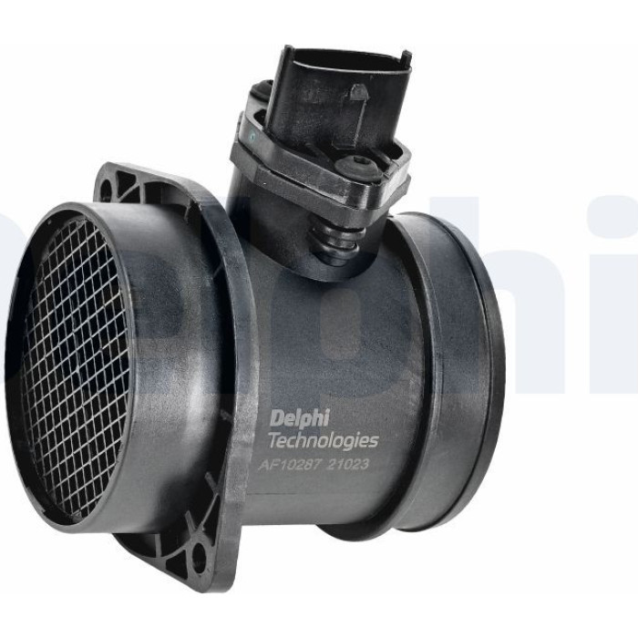 Delphi AF10287-12B1 Luftmassenmesser Delphi AF10287-12B1 Luftmassenmesser