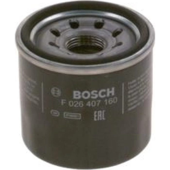 BOSCH F 026 407 160 Ölfilter BOSCH F 026 407 160 Ölfilter