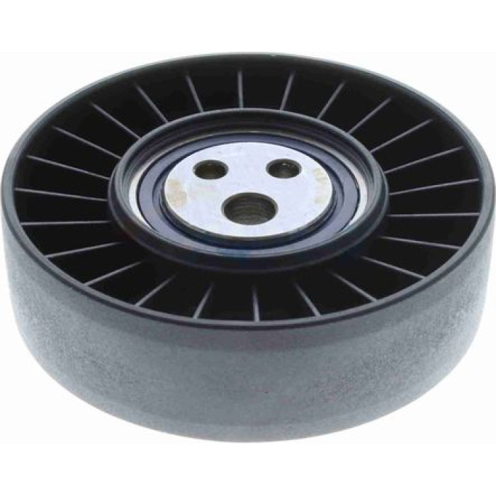 Vaico V24-0134 Umlenkrolle/Führungsrolle, Keilrippenriemen