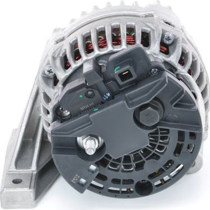 Generator 0 124 525 529 Generator 0 124 525 529