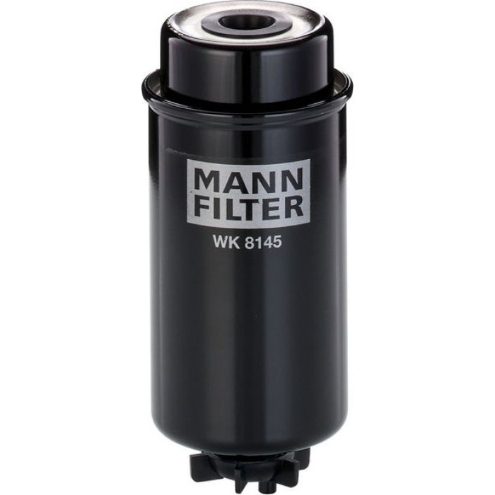 Mann-Filter WK 8145 Kraftstofffilter Mann-Filter WK 8145 Kraftstofffilter