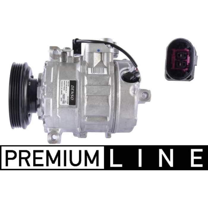 Mahle ACP 102 000P Kompressor, Klimaanlage BEHR Premium Line Mahle ACP 102 000P Kompressor, Klimaanlage BEHR Premium Line