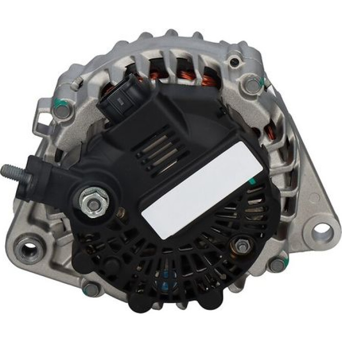 Valeo 439760 Generator ORIGINS - NEW O.E. TECHNOLOGIE Valeo 439760 Generator ORIGINS - NEW O.E. TECHNOLOGIE