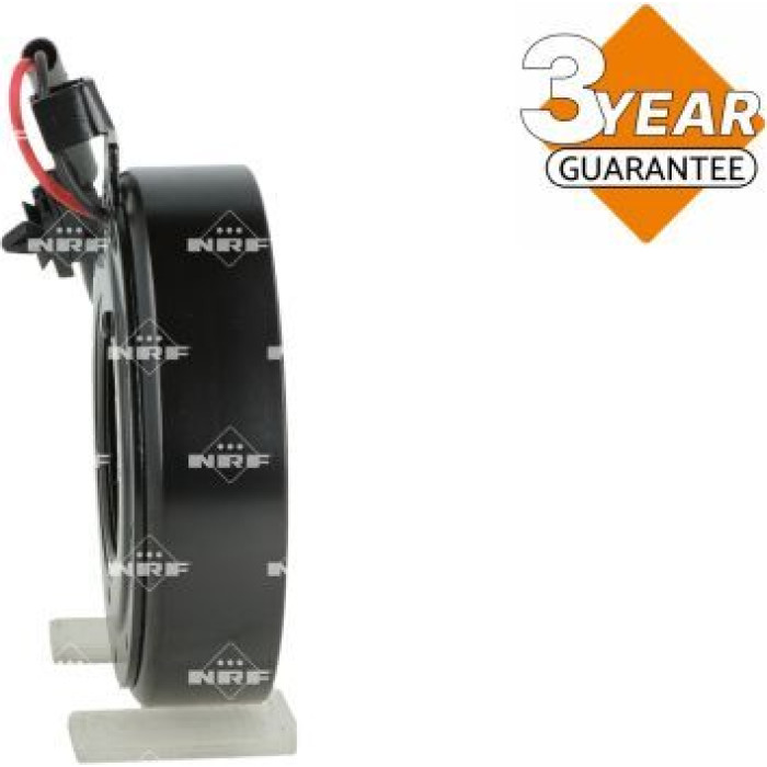 Spule, Magnetkupplung-Kompressor 38734