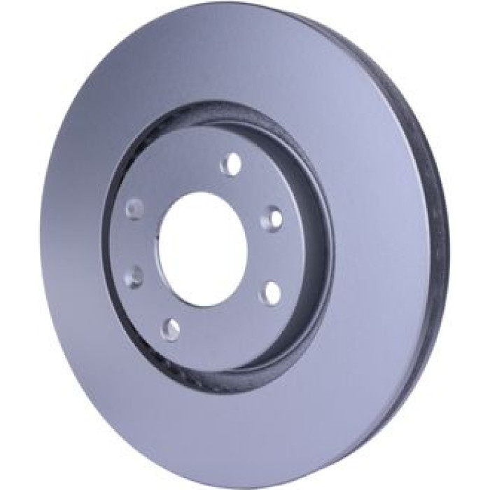 Hella 8DD 355 108-371 Bremsscheibe PRO Hella 8DD 355 108-371 Bremsscheibe PRO