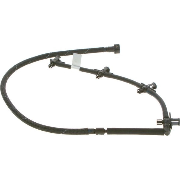 BOSCH 0 928 402 182 Schlauch, Leckkraftstoff BOSCH 0 928 402 182 Schlauch, Leckkraftstoff