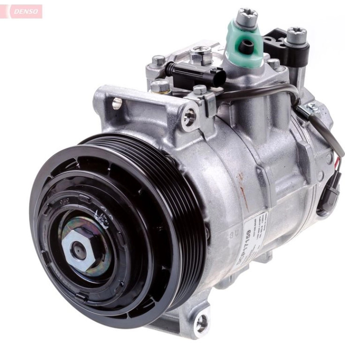DENSO 6SEU16C Klimakompressor DCP17159 DENSO 6SEU16C Klimakompressor DCP17159