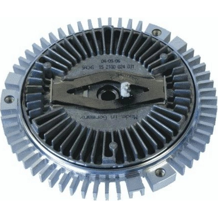 Sachs 2100 024 031 Kupplung, Kühlerlüfter Sachs 2100 024 031 Kupplung, Kühlerlüfter