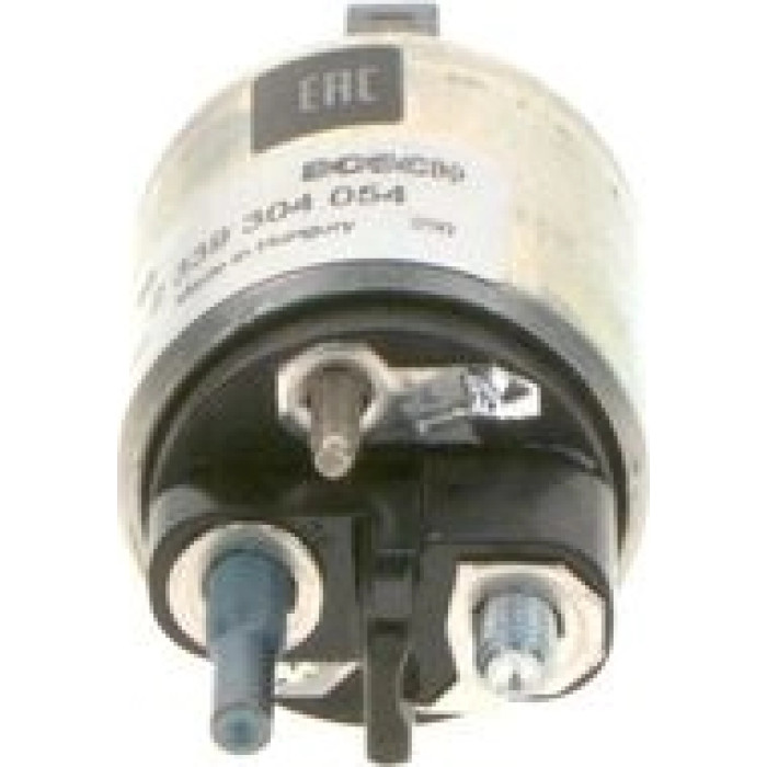 BOSCH 2 339 304 054 Magnetschalter, Starter BOSCH 2 339 304 054 Magnetschalter, Starter