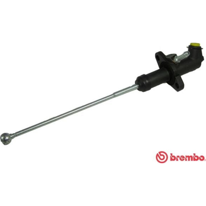 Brembo C 23 025 Geberzylinder, Kupplung ESSENTIAL LINE Brembo C 23 025 Geberzylinder, Kupplung ESSENTIAL LINE