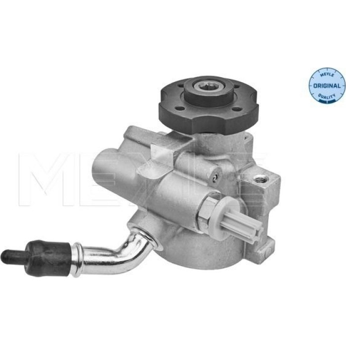 Meyle 40-14 631 0000 Hydraulikpumpe, Lenkung MEYLE-ORIGINAL: True to OE Meyle 40-14 631 0000 Hydraulikpumpe, Lenkung MEYLE-ORIGINAL: True to OE