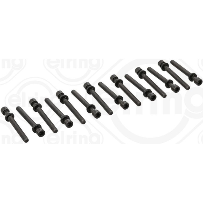 Elring 819.891 Zylinderkopfschraubensatz