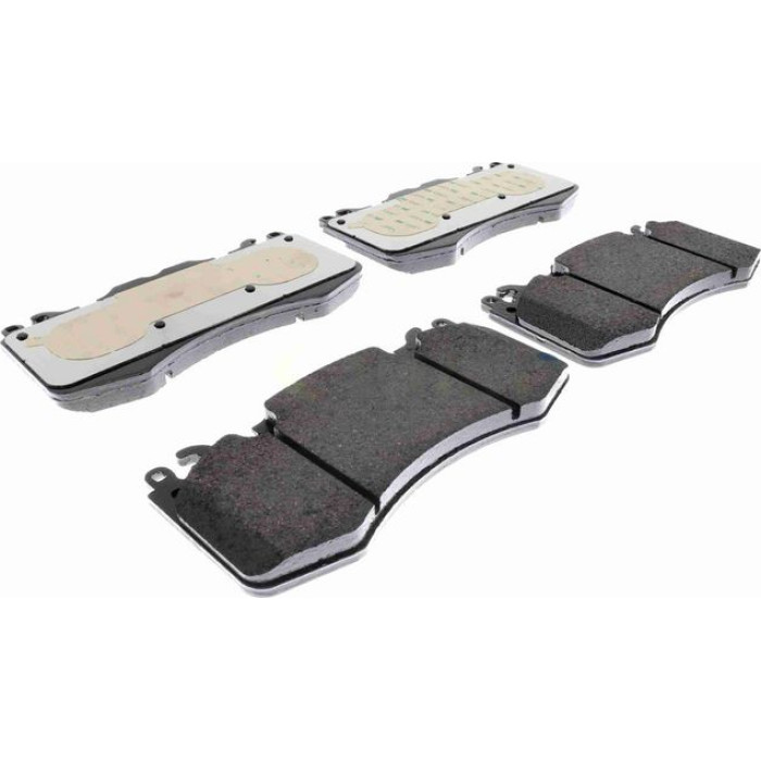 Vaico V48-0216 Bremsbelagsatz, Scheibenbremse Green Mobility Parts