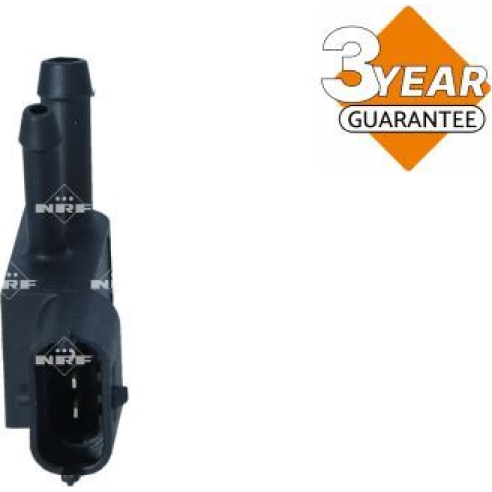 NRF 708010 Sensor, Abgasdruck
