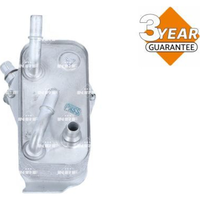 NRF 310058 Ölkühler, Automatikgetriebe NRF 310058 Ölkühler, Automatikgetriebe