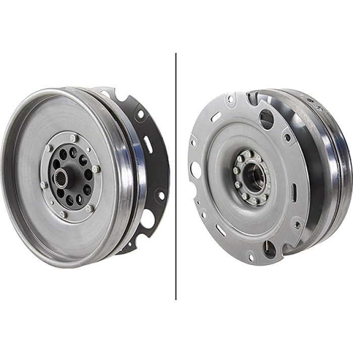LuK 415 0704 08 Schwungrad DMF LuK 415 0704 08 Schwungrad DMF