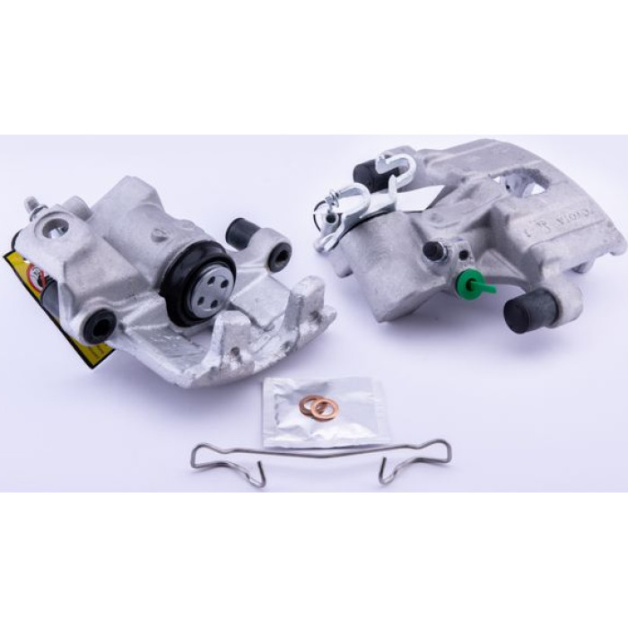 Hella Pagid 8AC 355 394-351 Bremssattel