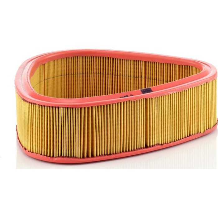 MANN-FILTER C 2541 Luftfilter MANN-FILTER C 2541 Luftfilter