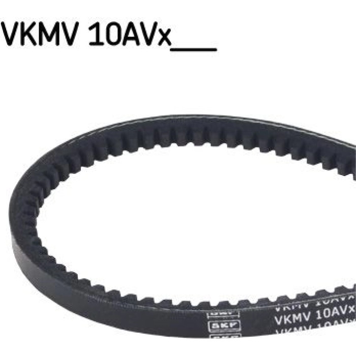 SKF VKMV 10AVX1075 Keilriemen SKF VKMV 10AVX1075 Keilriemen