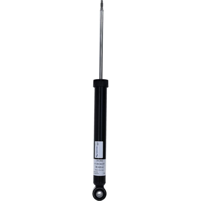 Sachs 313 252 Stoßdämpfer Sachs 313 252 Stoßdämpfer