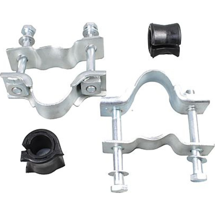 Metzger 52002508 Reparatursatz, Stabilisatorlager COMPETENCE KIT