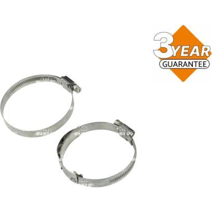 NRF 166006 Ladeluftschlauch EASY FIT NRF 166006 Ladeluftschlauch EASY FIT