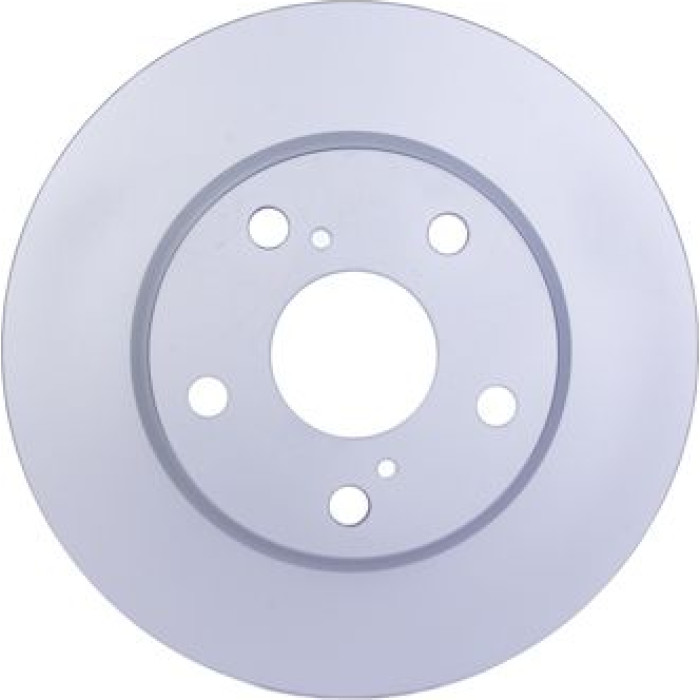 Hella 8DD 355 117-361 Bremsscheibe PRO