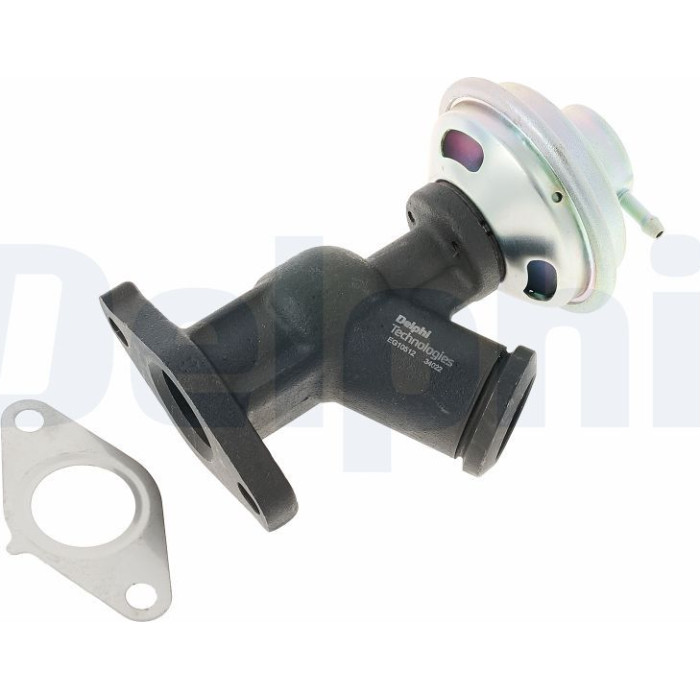 Delphi EG10512-12B1 AGR-Ventil