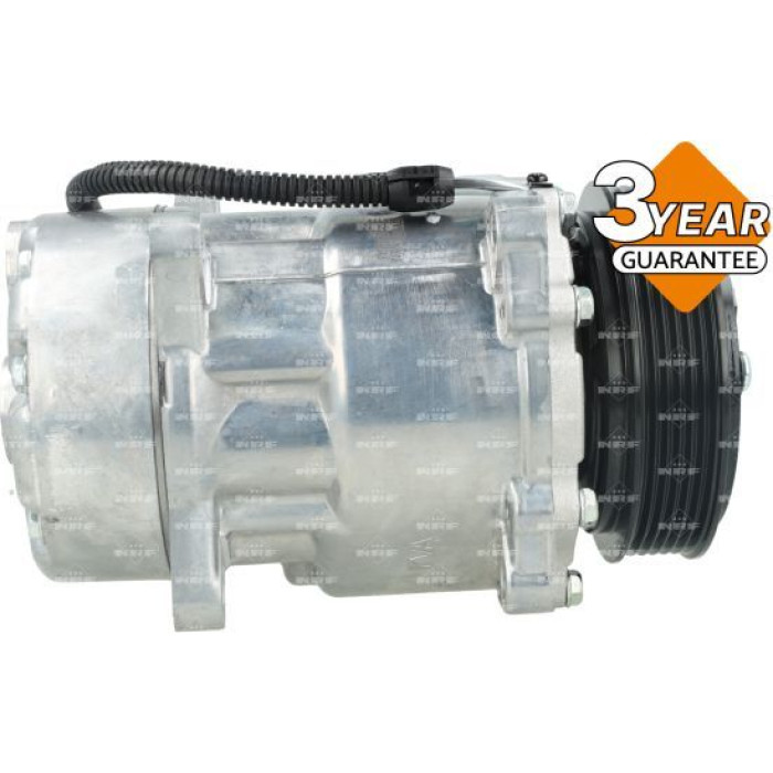NRF 32040 Kompressor, Klimaanlage EASY FIT NRF 32040 Kompressor, Klimaanlage EASY FIT