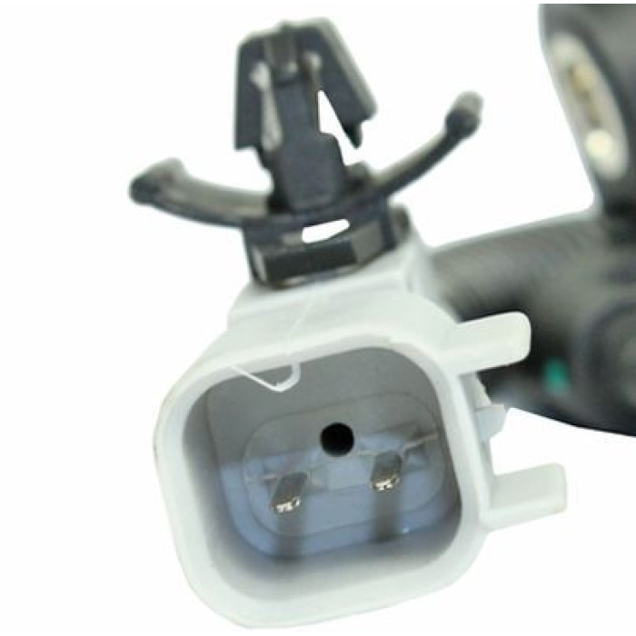 Metzger 0900878 Sensor, Raddrehzahl