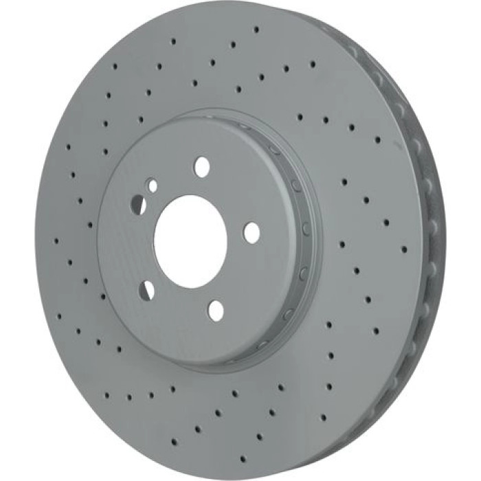 ATE 24.0136-0134.2 Bremsscheibe ATE 24.0136-0134.2 Bremsscheibe