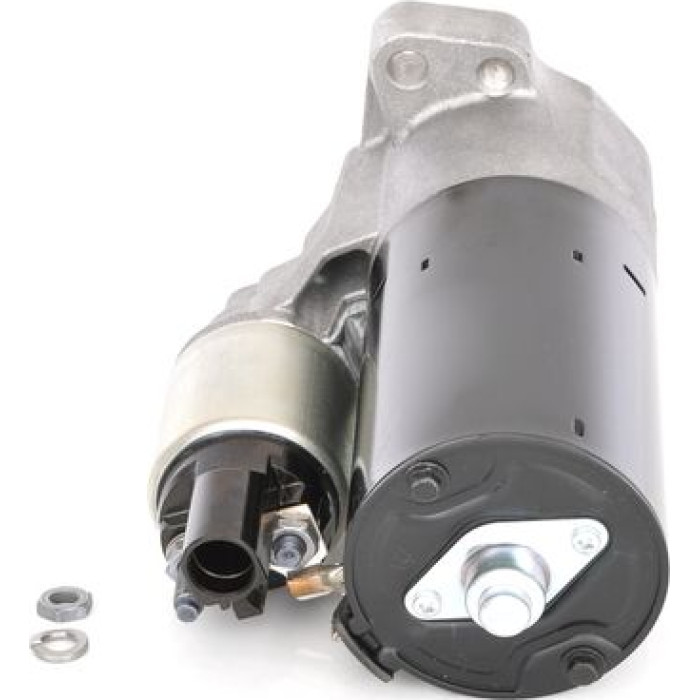 BOSCH 0 001 125 521 Starter BOSCH 0 001 125 521 Starter