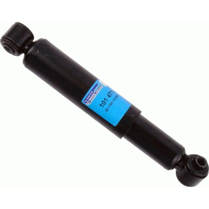 Sachs 101 471 Stoßdämpfer Sachs 101 471 Stoßdämpfer