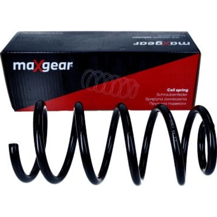 Maxgear 60-0057 Fahrwerksfeder Maxgear 60-0057 Fahrwerksfeder